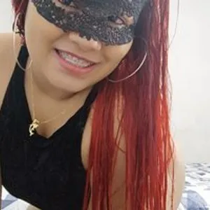 Kaxandra031 from bongacams