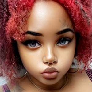 KeishaDior's profile picture