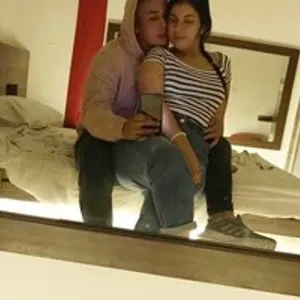 KenAndLinda from bongacams