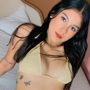 Kendall-1 from bongacams