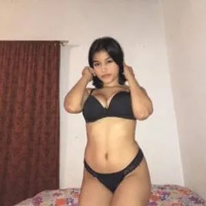 KendallThoms from bongacams