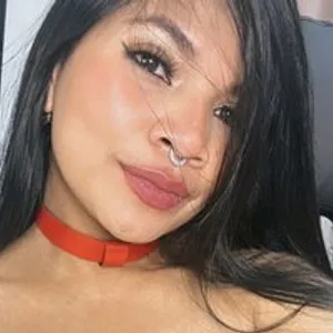 Kendallhot-1 from bongacams