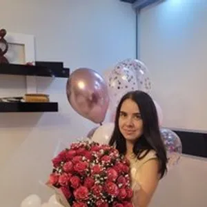 KerineNika from bongacams