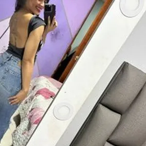 KerryHazel from bongacams