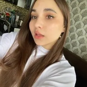 Keyt-Moon from bongacams