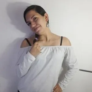 KiaraLovexxx from bongacams