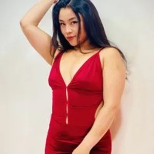 KiimCooper from bongacams