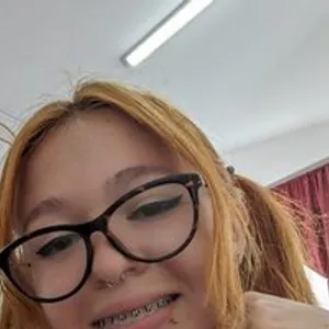 KimPossible from bongacams