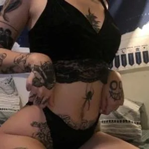 KimVillain from bongacams