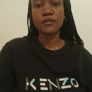 Kimunya from bongacams