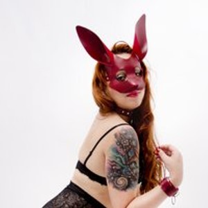 Kinkerbunny's profile picture