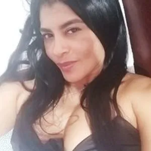 KiranDhar from bongacams