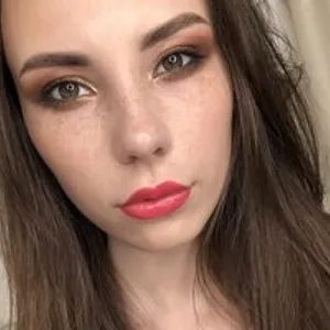 KirstenRed from bongacams