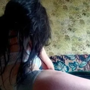 Kiska565 from bongacams