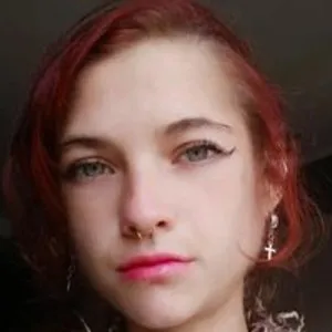 KittyRaine from bongacams