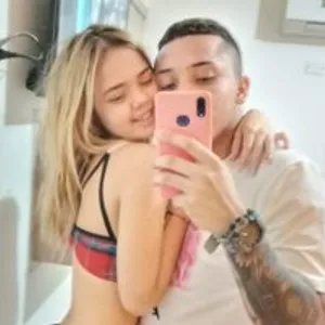 KittyandLogan from bongacams