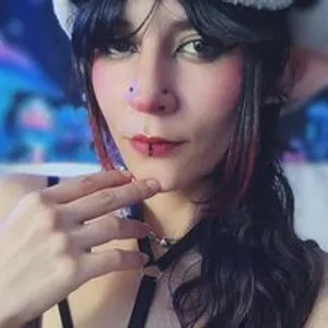 Koneko-suxxubos from bongacams