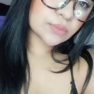 Kora-Harper from bongacams