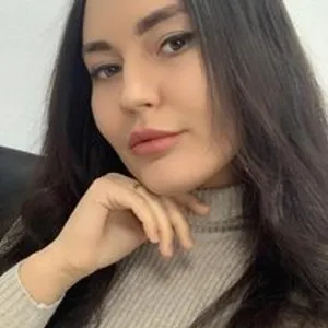 Kristikiss from bongacams