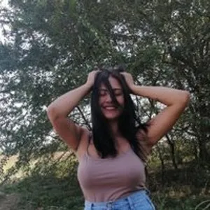 Kristin1932 from bongacams