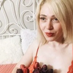 Kristy-Love from bongacams