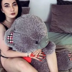 KristySpy from bongacams