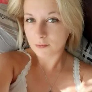 Kseniya from bongacams