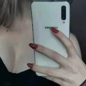 Kseniyaaa from bongacams