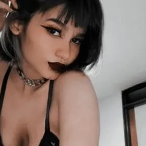 Kuromi999 from bongacams