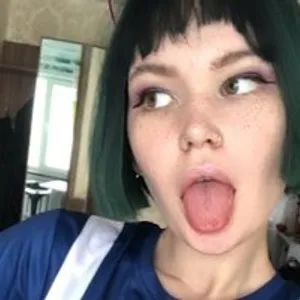 Kuroneko69 from bongacams