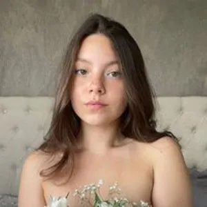 KusyaS from bongacams