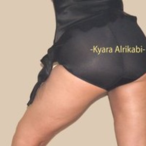 kyaraalrikabi