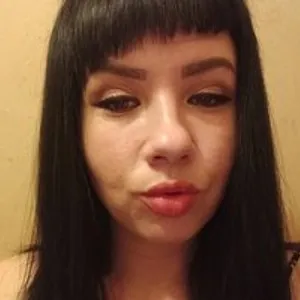 Kykelka from bongacams