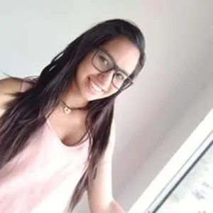 LISSACUTE from bongacams