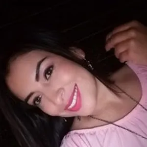 LUPITA-RG from bongacams