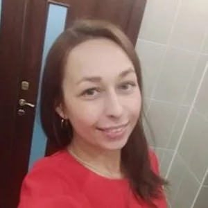 LadyFaberlik from bongacams