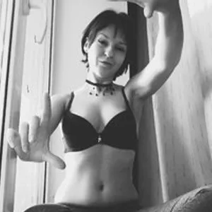 LadyProblem from bongacams