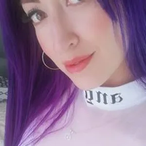 Ladyblueberry from bongacams