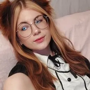 LalisaFox from bongacams