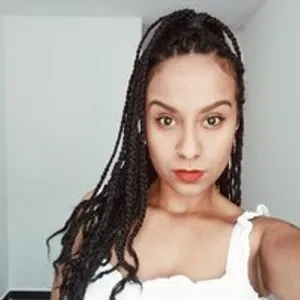 Lana2-mwc from bongacams