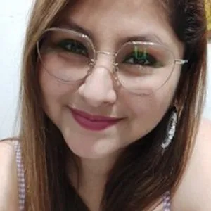 LaraVasley from bongacams