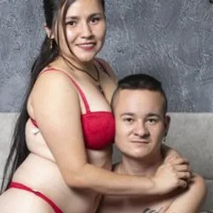 Latincouple- from bongacams