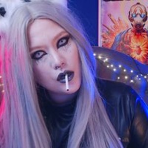 Cam girl Laura-Wicked