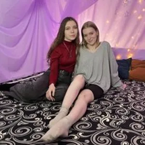 LaureMarry from bongacams