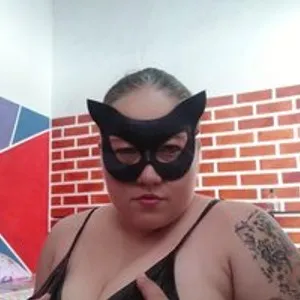 Lauren-piggy from bongacams