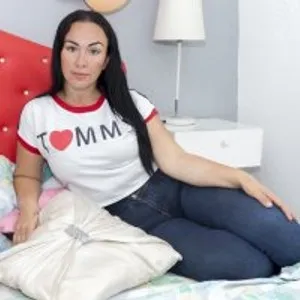 LaurennGray from bongacams