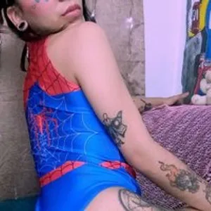 Lemoon-blue from bongacams