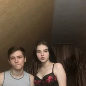 Leo-and-Grace from bongacams