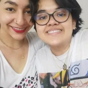 Lesbian691 from bongacams