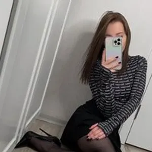 LexiBurn from bongacams